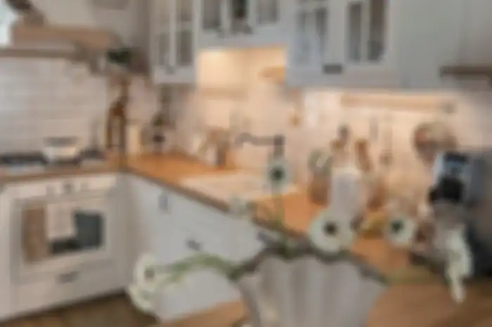 6 tren desain dapur bisa bikin pemilik rumah minimalis menyesal. Jadi jangan sampai terbuai dengan foto tampilan aestheticnya.i