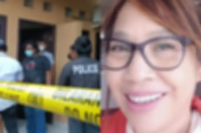  Angela Hindriati korban mutilasi yang dilakukan oleh tersangka Ecky Listyanto