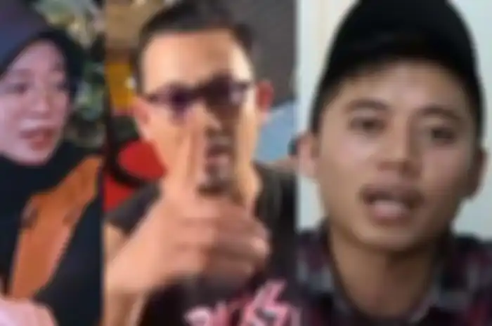 Pasang Badan Demi Norma Risma, Denny Sumargo Beri Peringatan, Nasib Rozy Zay Hakiki Terancam 