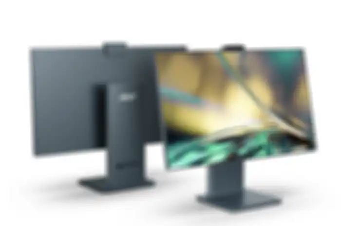 Seri Desktop All-in-One Acer Aspire S