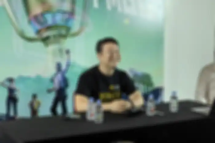 James Yang, Director of PUBG Mobile Global Esports, bocorkan sistem poin PMGC 2022 yang berubah.