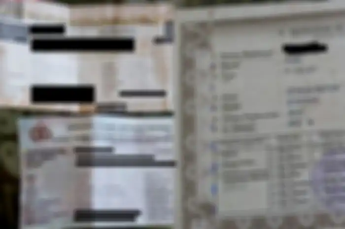 STNK mati 2 tahun tidak langsung bodong tapi ada waktu untuk penghapusannya