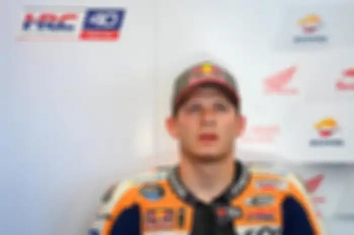 Diincar pabrikan lain, Honda terancam kehilangan Stefan Bradl. Tak ada test rider yang berpengalaman dalam bidikan Honda. 
