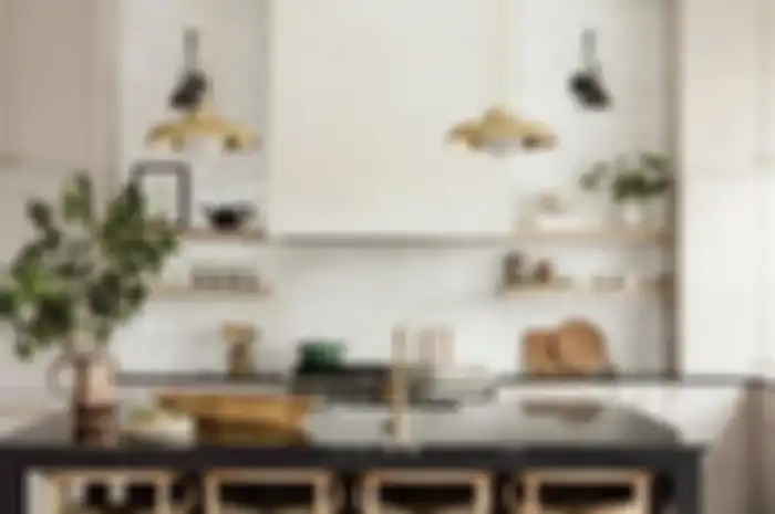 Pemilik rumah minimalis jangan main rombak, desain sempit bisa terlihat lebih segar dengan 5 cara murah.