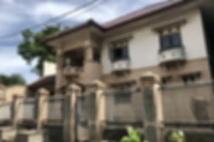 Kondisi Rumah Tiko dan Ibu Eny Setelah Dibersihkan, Tak Lagi Menyeramkan