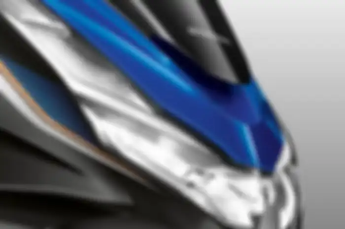Honda PCX 160 Midnight Race Edition