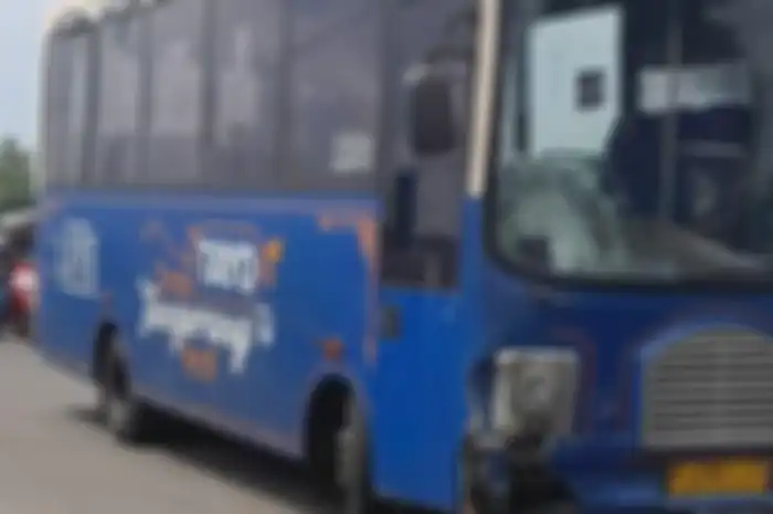 Kabar terbaru kecelakaan motor Honda BeAT versus Bus Tayo di Tangerang berujung damai. Pihak korban terima uang santunan.