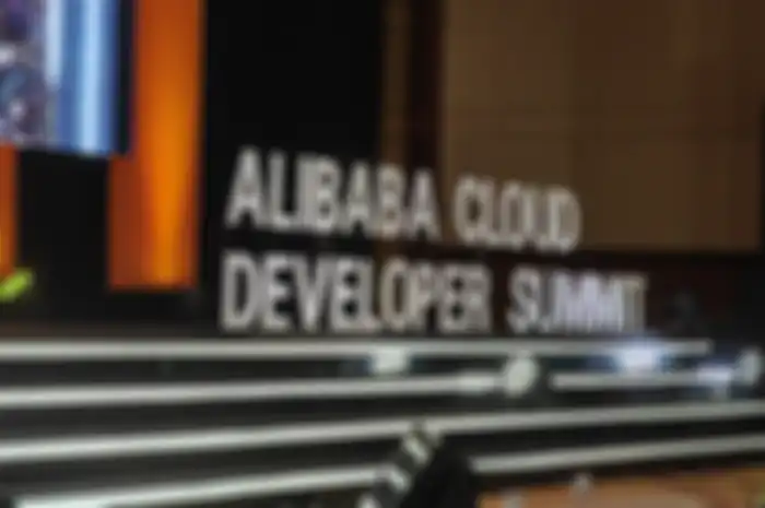 Alibaba Cloud Developer Summit 2023 telah digelar dan mengumumkan tiga program yang akan datang.