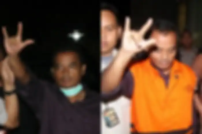 Tasdi, mantan Bupati Purbalingga yang buat Megawati menangis 