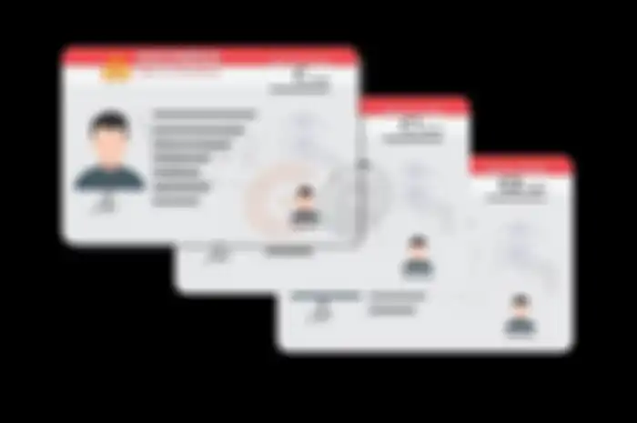 Ilustrasi penggolongan SIM C. Jangan kaget SIM C dibagi-bagi jadi 3 golongan, Dirregident Korlantas Polri kasih penjelasan.