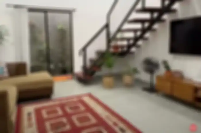 Ilustrasi ruang tamu Rumah.bg