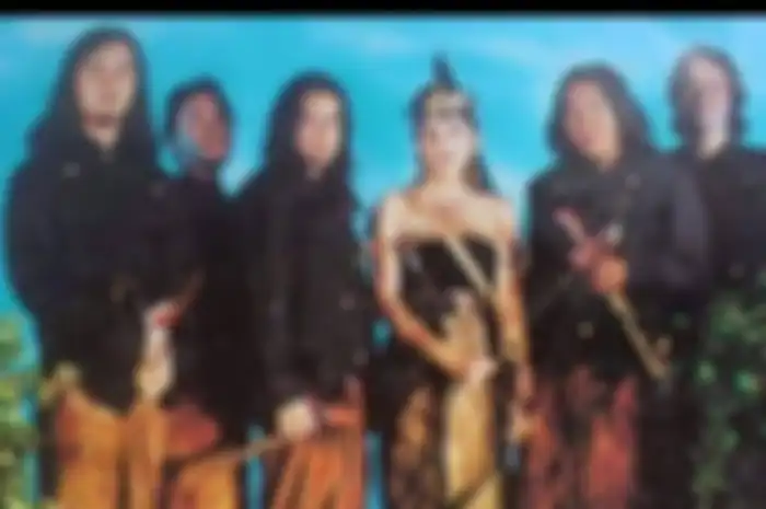 lagu 'Kirana' Dewa 19 harus take ulang