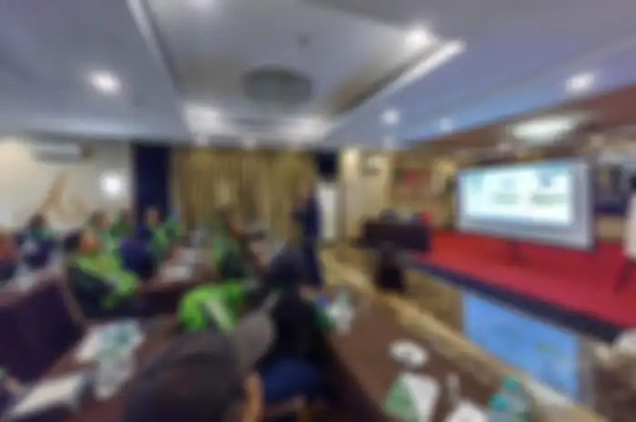 Gojek hadirkan pelatihan offline Bengkel Belajar Mitra (BBM) untuk wilayah Jabodetabek.