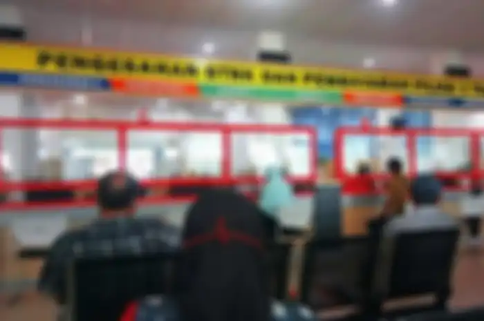 Pemerintah Provinsi (Pemprov) Riau akan mengadakan pemutihan pajak motor 2023 mulai bulan Februari mendatang, penunggak pajak motor girang diberikan ampunan.