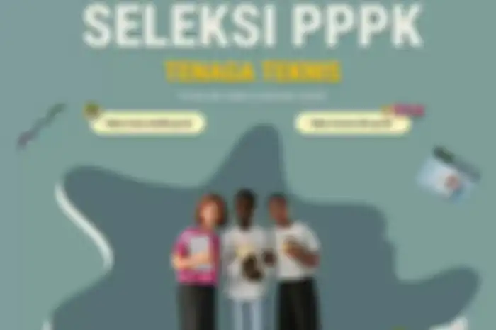 Ilustrasi contoh soal PPPK Tenaga Teknis KLHK jabatan Pengendali Ekosistem Hutan