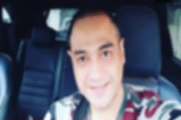 Sempat pamer motor 660 cc, Ferry Irawan terseret kasus KDRT terhadap Venny Melinda.