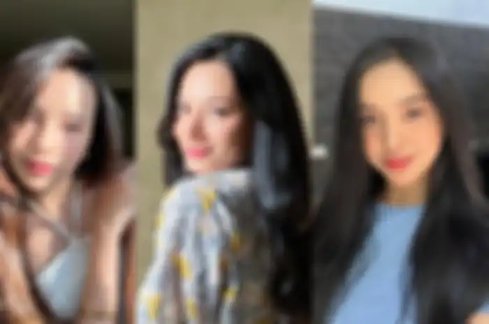 Seleb Indonesia tercantik pilihan netizen Twitter