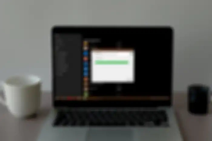Ilustrasi uninstal aplikasi di Windows 10
