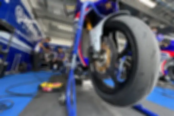 Skuat pembalap Yamaha Racing Indonesia 2023 bisa saja dikenalkan bersamaan dengan launching tim Yamaha MotoGP besok (17/1/2023). 