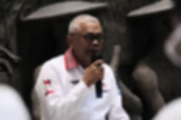 Sebelum jadi Direktur Utama MGPA, Priandhi Satria besar dengan menggelar balapan garuk tanah Speed Off-road. 