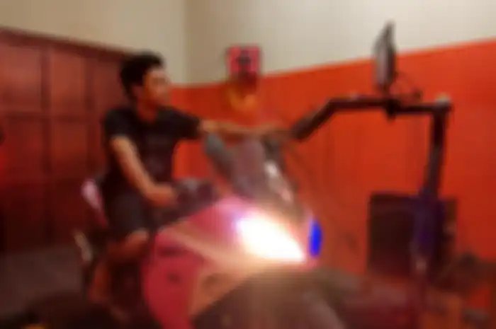 Ilustrasi dyno test, apa benar bisa bikin mesin motor tambah kencang?