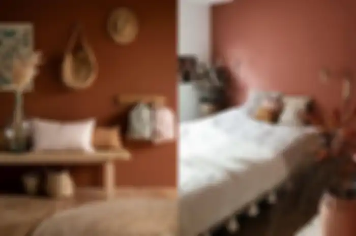 4 Cara Buat Warna Teracotta Makin Estetik di Rumah
