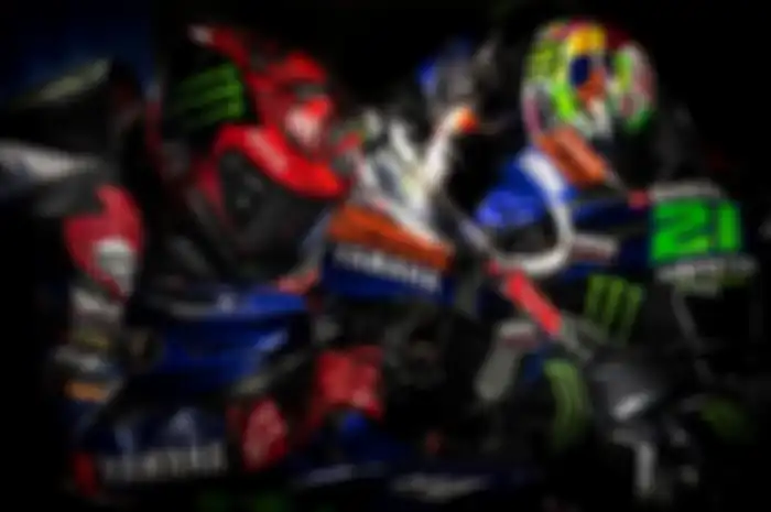 Monster Energy Yamaha MotoGP di 2023 adalah satu-satunya tim Yamaha. Pabrikan Eropa mendominasi di musim ini. 