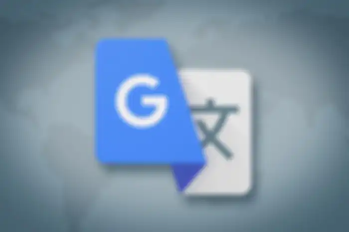 Ilustrasi Google Translate yang kembangkan fitur baru terjemahan dengan lebih banyak arti dan konteks