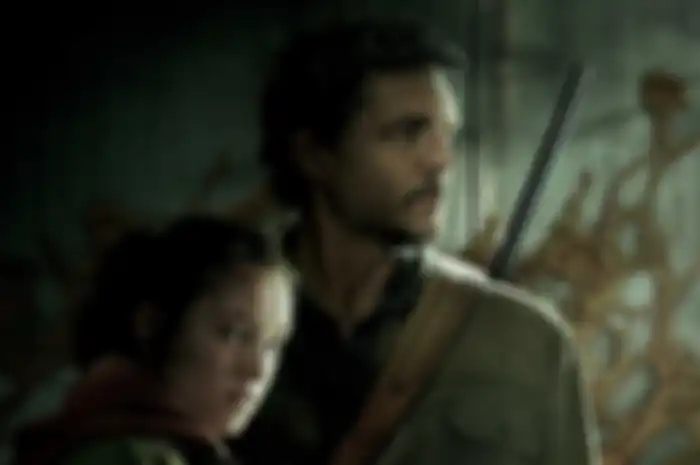 Film The Last of Us yang mengisahkan sebuah wilayah yang hancur usai banyak penduduknya terpapar jamur Cordyceps.