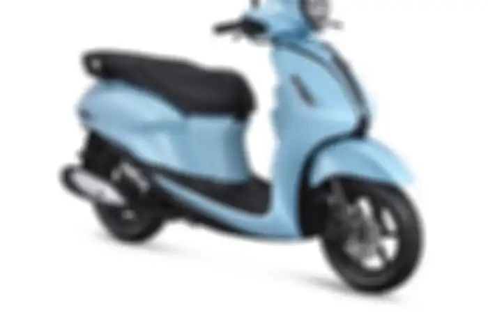 Yamaha Grand Filano Hybrid Connected 
