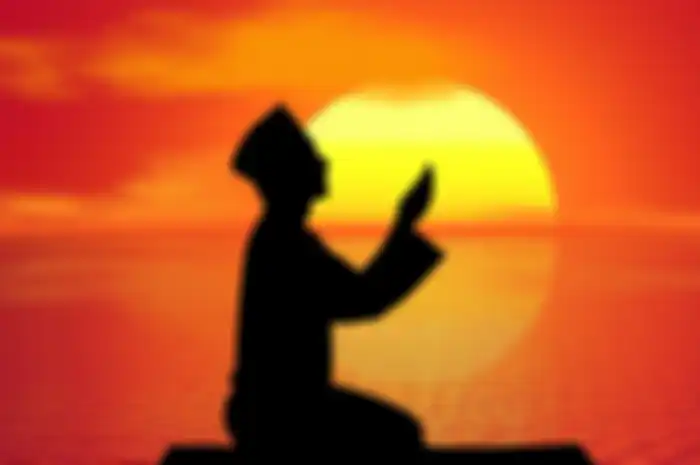 Sejarah Masuknya Agama Islam ke Indonesia Menurut Teori Gujarat.