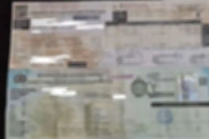 Digratiskan pajak mati lebih dari 3 tahun ikuti pemutihan motor STNK mati 2 tahun tak jadi bodong