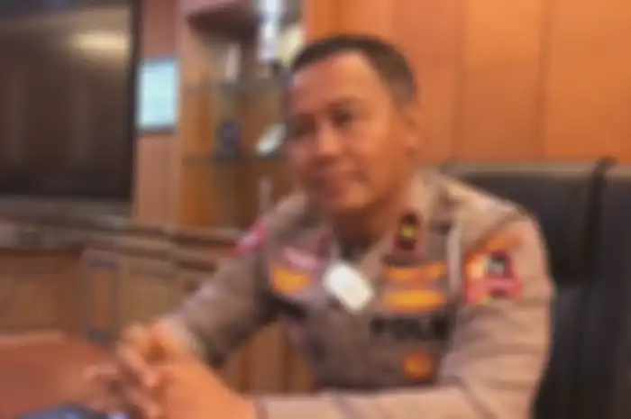 Wawancara Dirgakkum Korlantas Polri, Brigjen Pol. Aan Suhanan soal rencana tilang manual digelar lagi, bikin pemotor takut melakukan pelanggaran.