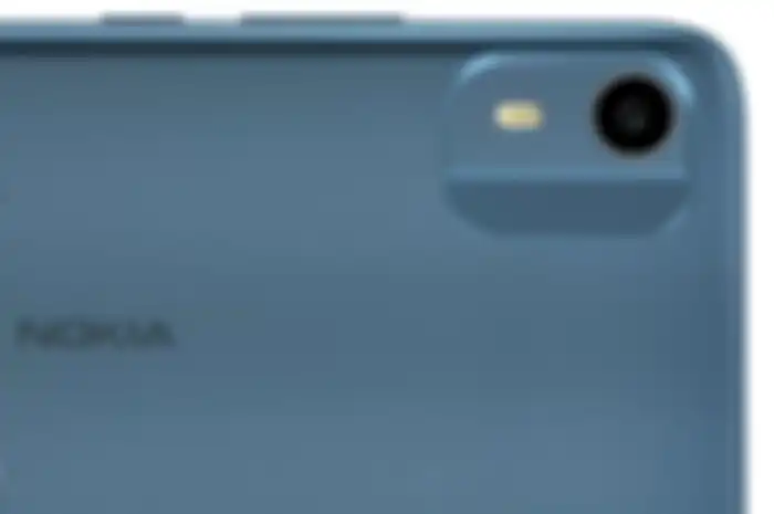 Kamera tunggal di Nokia C12