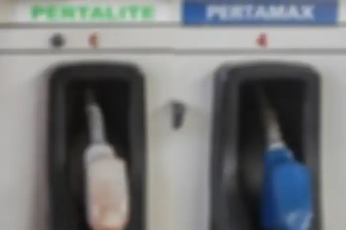 Foto ilustrasi nozzle. Harga Pertalite dan Pertamax terbaru dan termurah 19 Januari 2023 tidak hanya di Pulau Jawa.