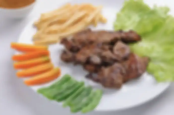 Apabila ingin tahu cara membuat foto yang bagus ternyata kita cukup memegang 2 kuncinya. Jadi, bukan kamera mahal. 