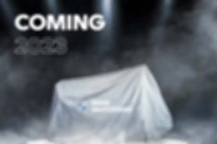 BMW segera merilis motor barunya