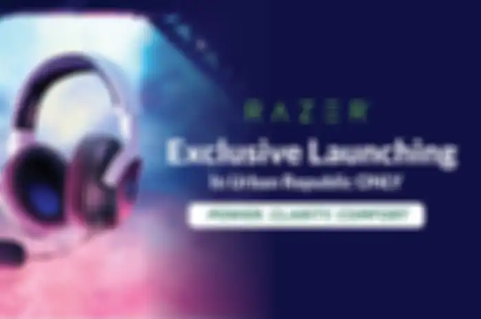 Erajaya Active Lifestyle hadirkan tiga headset gaming Razer Kaira Series di Urban Republic.