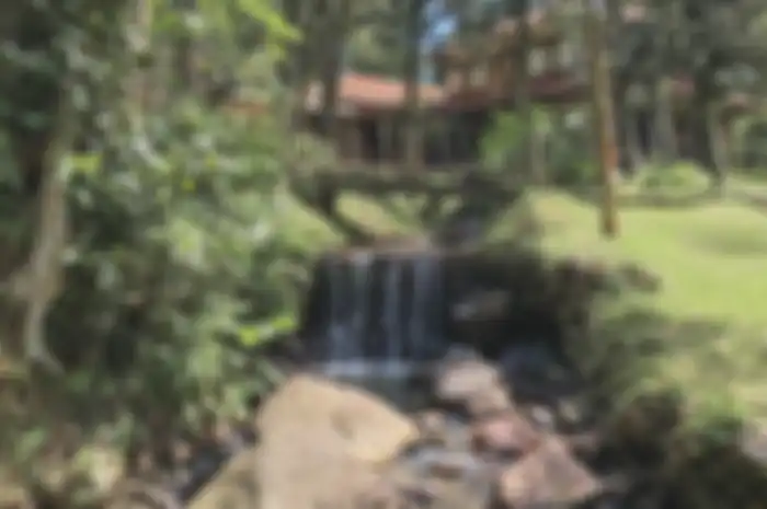 Tempat wisata baru di Bogor menyajikan spot foto keren. Jadi, wajib dikunjungi.