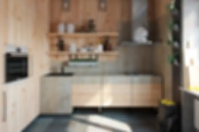 4 Tips Menciptakan Dapur Minimalis yang Bebas Berantakan