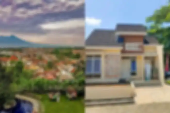Desain Rumah Minimalis dengan Harga di Bawah Rp 400 Jutaan, Lokasi di Bogor 2023