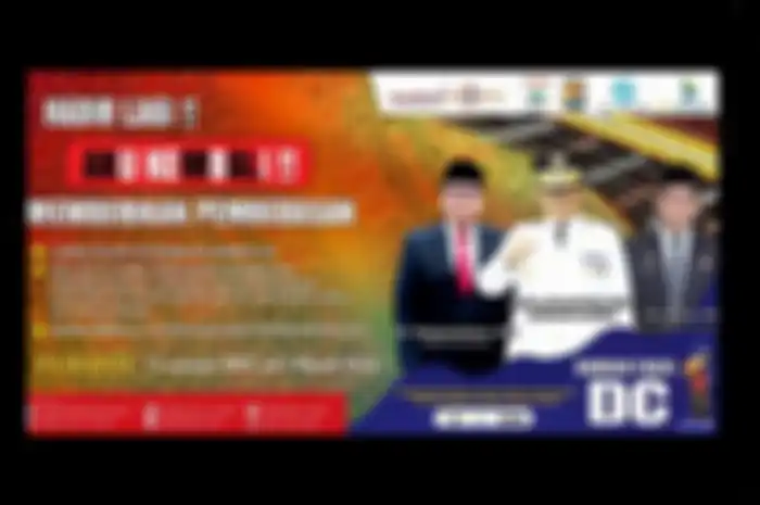 Banyak diskon dan gratisan di program pemutihan pajak motor 2023 daerah Sulawesi Barat (Sulbar) dan Jambi.