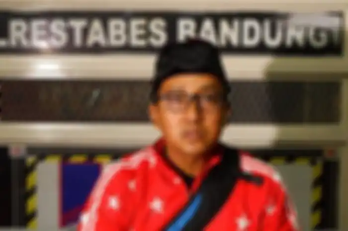 Teddy Pardiyana divonis 1,3 tahun penjara atas kasus penggelapan aset Rizky Febian