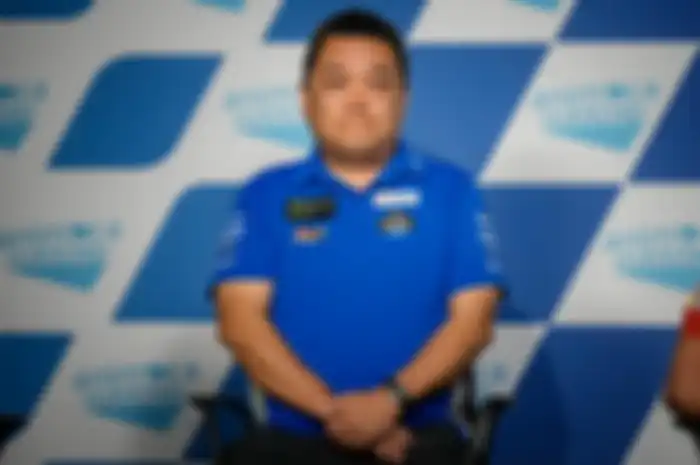 Ken Kawauchi, Mantang Direktur Teknik Suzuki kini akan berlabuh ke Honda. Ia akan reuni dengan Joan Mir dan Alex Rins. 