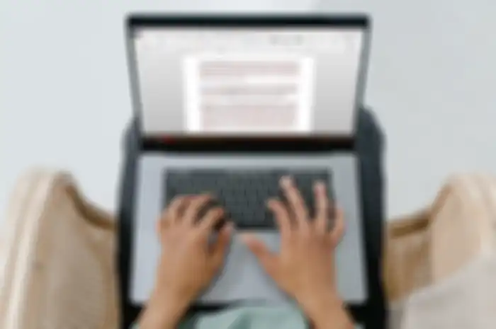 Cara membersihkan teks hasil copy paste di Microsoft Word
