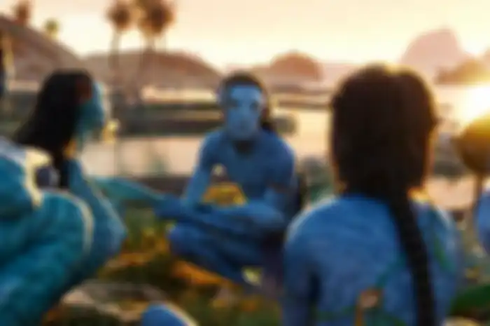 Putra Jake Sully, Lo'ak bakal menggantikan perannya di Avatar 3.