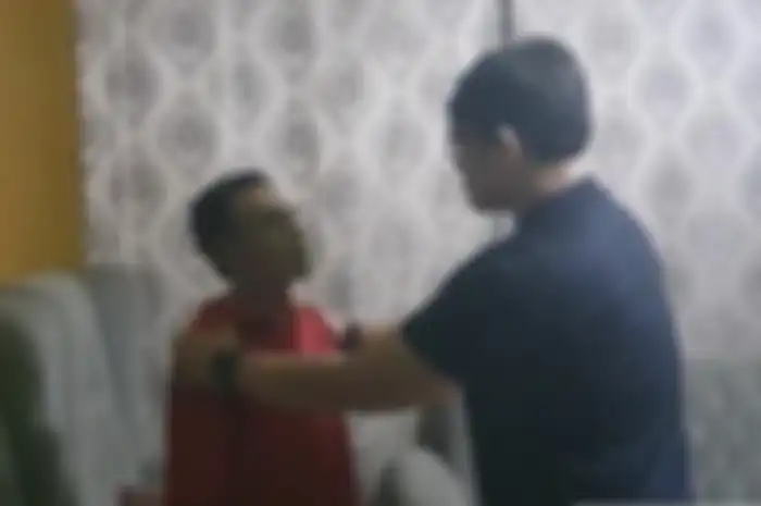 Wowon, tersamgka kasus pembunuhan berantai Bekasi dan Cianjur. Anak tirinya bisa lolos karena cara ini.