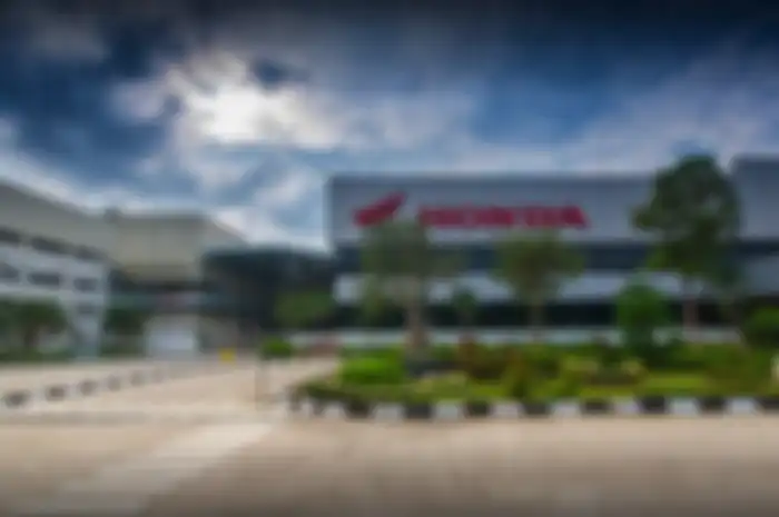 PT Astra Honda Motor buka lowongan kerja besar-besaran