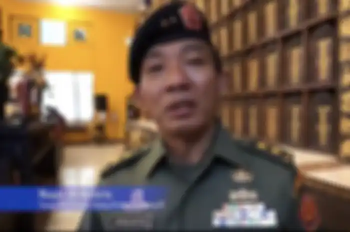 Potret Mayjen Mindarto, profil pensiunan jenderal banyak dicari setelah anaknya viral di medsos.