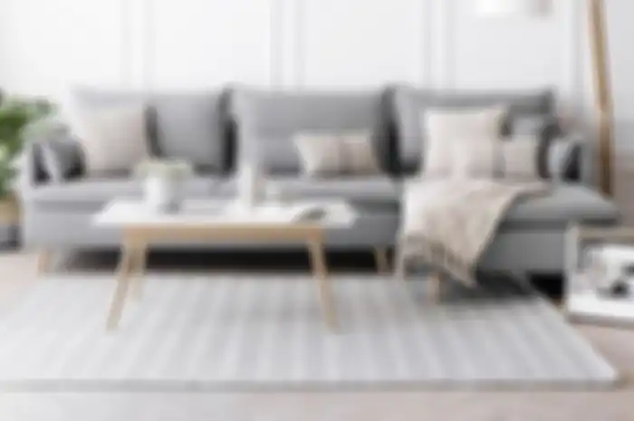 Ilustrasi sofa